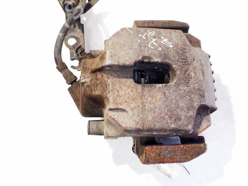 Used Right front brake caliper Right front brake caliper BMW 3 (E90) 318 i (143 hp) 34749558 34749558