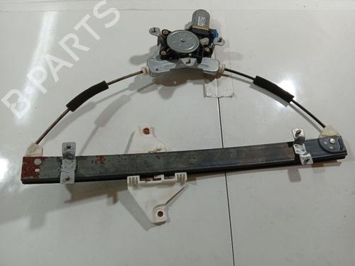 Used Front right window mechanism Front right window mechanism CHEVROLET CAPTIVA (C100, C140) 2.0 D 4WD (150 hp) 34851890 34851890