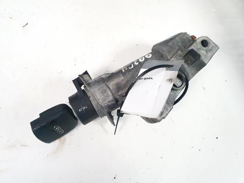 Used Ignition barrel Ignition barrel AUDI A4 B6 (8E2) 1.9 TDI (130 hp) 35606427 35606427