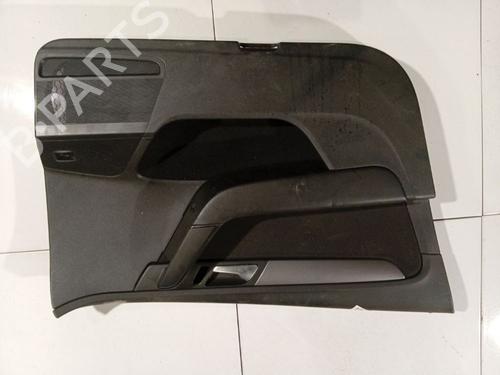 Front left panel VW PASSAT B7 (362) 1.6 TDI | BP37677551C58 - Image 2