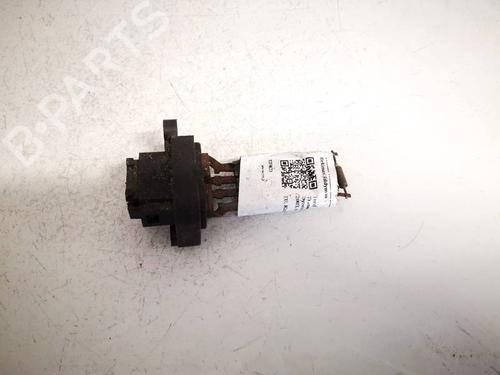 Used Heater resistor Heater resistor PORSCHE CAYENNE (9PA) S 4.5 (340 hp) 35117082 35117082