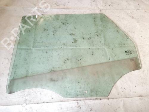 Used Rear left door window Rear left door window 35094531 35094531