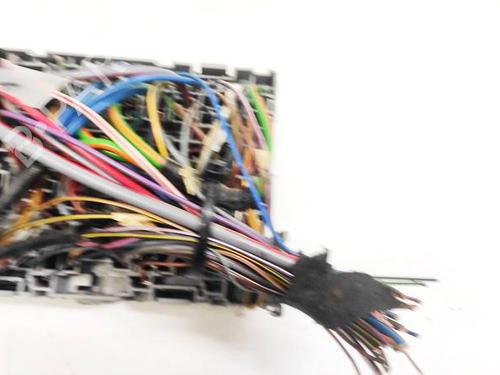 Fuse box FORD TRANSIT Van (FA_ _) 2.2 TDCi | BP32931637E1 - Image 3