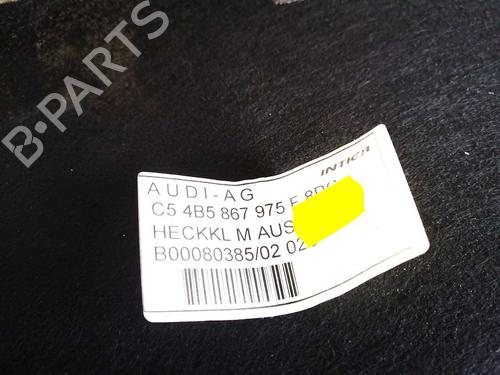 Boot lining AUDI A6 C5 (4B2, 4B4) 1.9 TDI | BP35592697I3 - Image 3