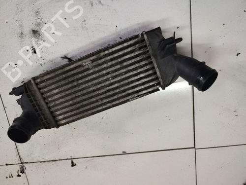 Used Intercooler Intercooler PEUGEOT 407 (6D_) 1.6 HDi 110 (6D9HZC, 6D9HYC) (109 hp) 34989236 34989236