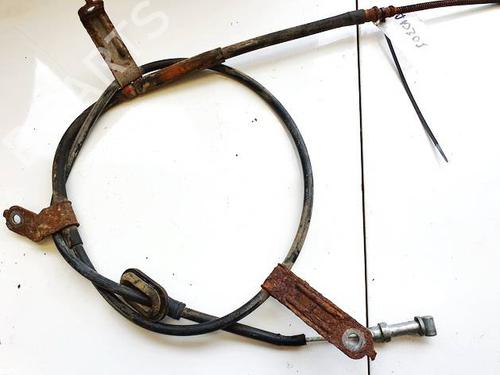 Cable SUBARU FORESTER (SH_) 2.0 D AWD (SHH, SHD, SHN) | BP35005071E12 - Image 2