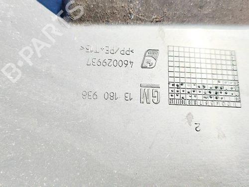 Boot lining OPEL CORSA D (S07) 1.2 (L08, L68) | BP35030617I3 - Image 3