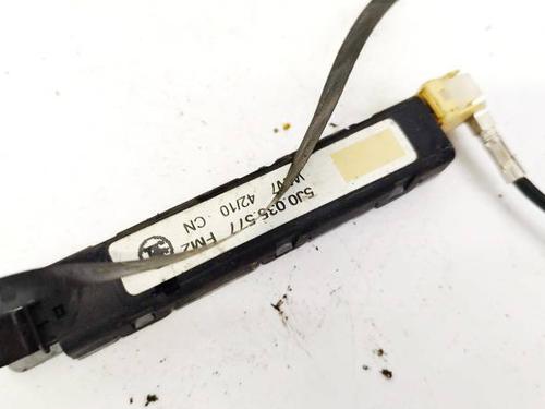 Electronic module SKODA FABIA II (542) 1.2 12V | BP35016183M83 - Image 2