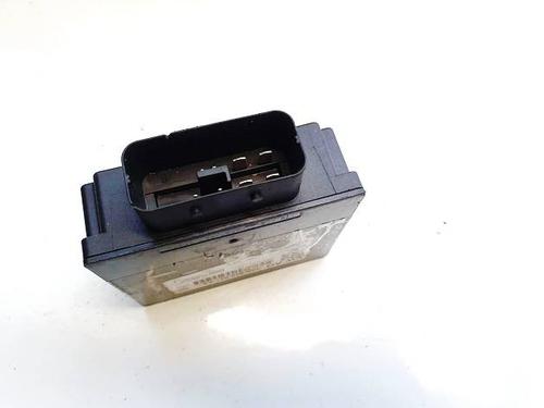 Electronic module MAZDA 6 Estate (GJ, GL) 2.2 D | BP38494142M83 - Image 3