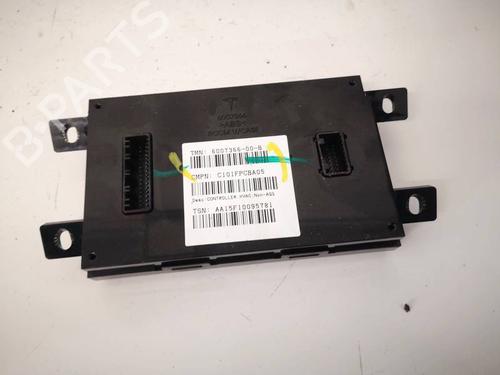 Módulo eletrónico SUZUKI MOTORCYCLES GSF BANDIT GSF 250ZP Bandit (GJ74A) (40 hp) 32533268