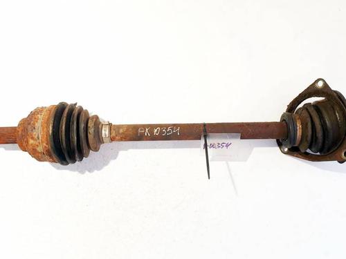 Used Left front driveshaft Left front driveshaft 34939367 34939367