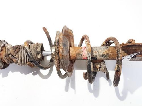 Used Right front shock absorber Right front shock absorber 35437804 35437804
