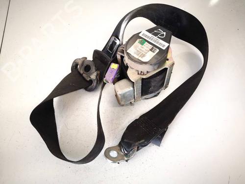 Used Front right seatbelt Front right seatbelt 34921090 34921090