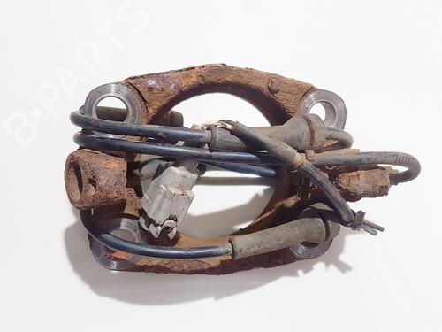 Used Electronic module Electronic module 35619187 35619187