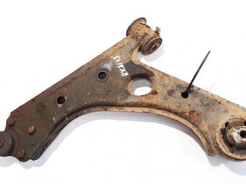 Used Left rear steering knuckle Left rear steering knuckle 35409479 35409479
