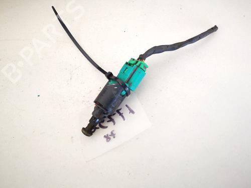 Used Electronic module Electronic module CITROËN BERLINGO MULTISPACE (B9) 1.6 HDi 90 (90 hp) 35396993 35396993