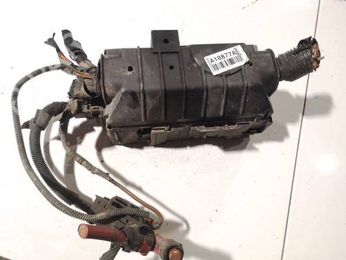 Fuse box FORD TRANSIT Van (FA_ _) 2.4 DI (FAA_, FAB_, FAC_, FAD_) | BP37009820E1 - Image 2