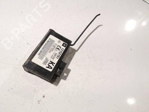 Electronic module OPEL SIGNUM Hatchback (Z03) 2.0 DTI (F48) | BP37158027M83 - Image 2