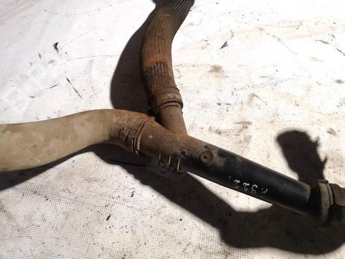 Pipe PEUGEOT 407 (6D_) 2.0 HDi 135 (6DRHRH, 6DRHRE, 6DRHRG, 6DRHRJ) | BP32949592M125 - Image 3