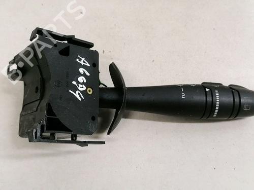 Used Warning switch Warning switch RENAULT LAGUNA II (BG0/1_) 1.8 16V (BG0B, BG0C, BG0J, BG0M, BG0V) (121 hp) 35576357 35576357