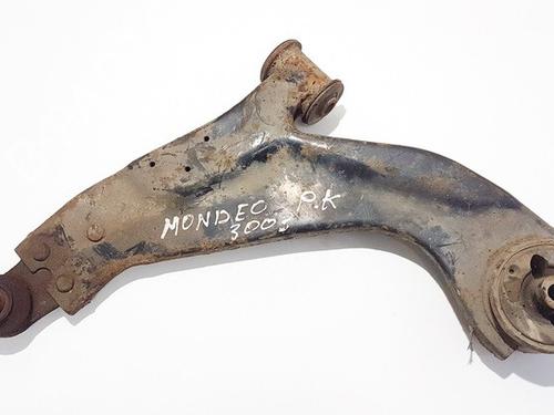 left-rear-steering-knuckle-ford-mondeo-iii-b5y-2000-2001-2002-2003-2004-2005-2006-2007-35536514 main image