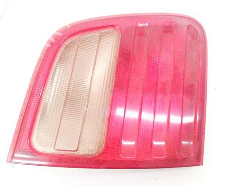 Used Left tailgate light Left tailgate light 35168753 35168753