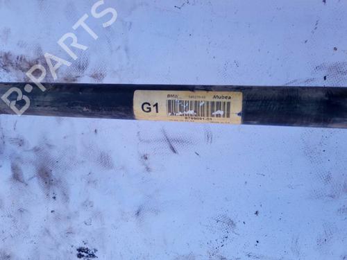 Anti roll bar BMW i3 (I01) Electric | BP35046121M96 - Image 4