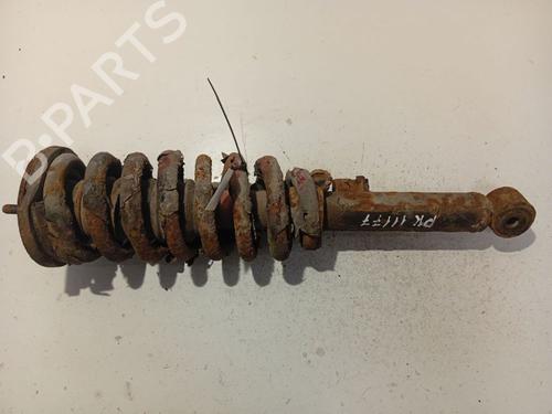 Used Left front shock absorber Left front shock absorber KIA SORENTO I (JC) 3.5 (194 hp) 40290565 40290565