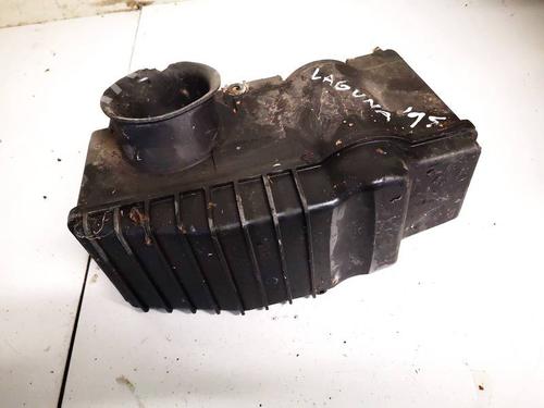 Used Air filter box Air filter box RENAULT LAGUNA I (B56_, 556_) 1.8 (B56A/B) (90 hp) 34890028 34890028