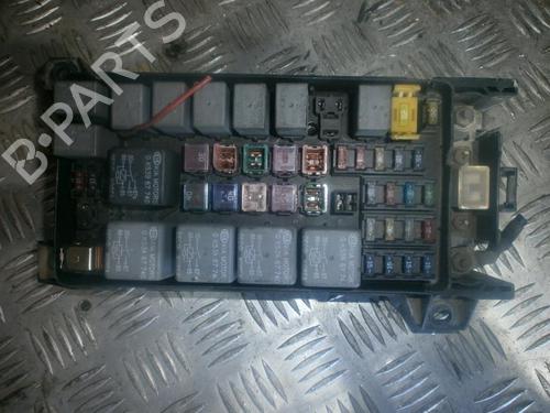 Used Fuse box Fuse box MAZDA RX-5 1.1 (CD22S) (125 hp) 33482556 33482556