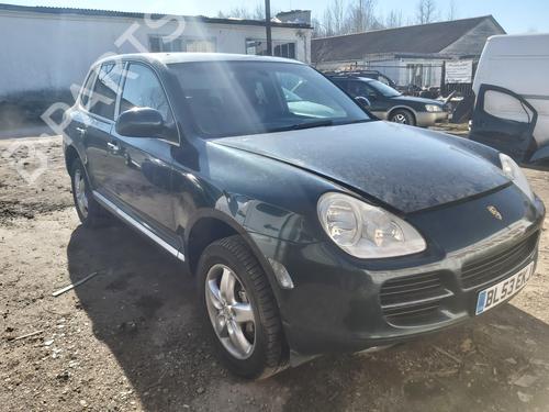 Used Parts PORSCHE CAYENNE (9PA) S 4.5 (340 hp) 4470039