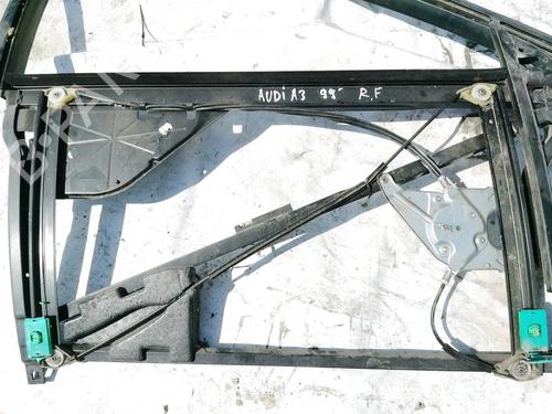 Used Front right window mechanism Front right window mechanism 35423191 35423191