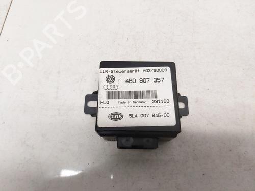Used Electronic module Electronic module AUDI TT (8N3) 1.8 T (180 hp) 33080809 33080809
