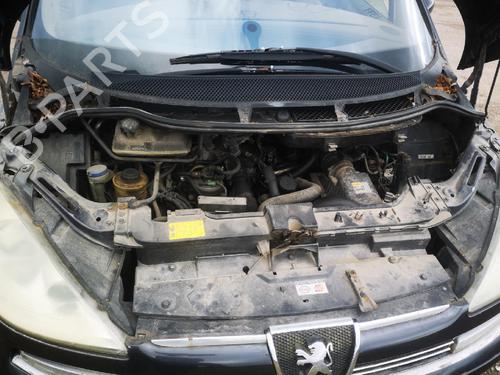 Engine mount PEUGEOT 807 (EB_) 2.2 HDi | BP32563093M89