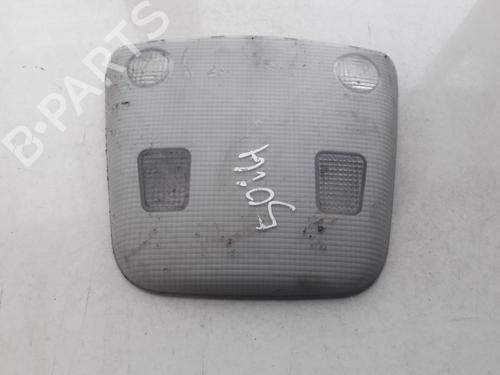 Plafoniera interna Plafoniera interna SAAB 9-3 (YS3F, E79, D79, D75) 1.9 TiD (150 hp) 35854852 35854852