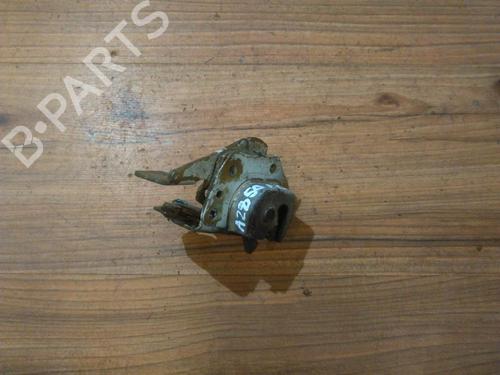 Used Front right lock Front right lock FIAT DUCATO Van (290_) 2.5 TD (95 hp) 35652996 35652996