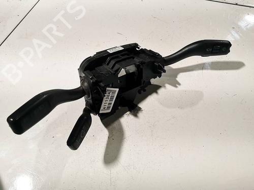 Used Warning switch Warning switch AUDI A6 C6 (4F2) 3.0 TDI quattro (225 hp) 34755743 34755743