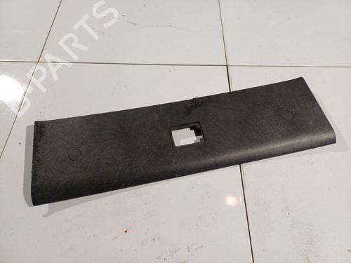 Used Boot lining Boot lining VOLVO V70 I (875, 876) 2.5 TDI (140 hp) 34984150 34984150