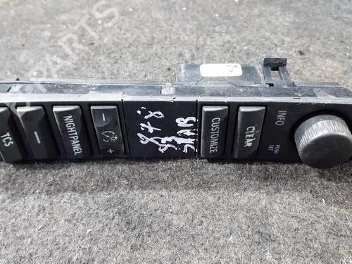Used Steering wheel controls Steering wheel controls 35659363 35659363