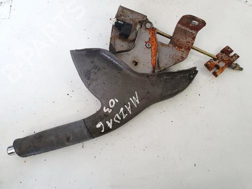 Used Hand brake Hand brake MAZDA 6 Hatchback (GG) 2.0 DI (GG14) (136 hp) 35488829 35488829