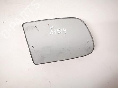 Used Right mirror glass Right mirror glass 35478377 35478377