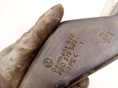 Pipe SKODA SUPERB I (3U4) 1.9 TDI | BP34753742M125 - Image 3