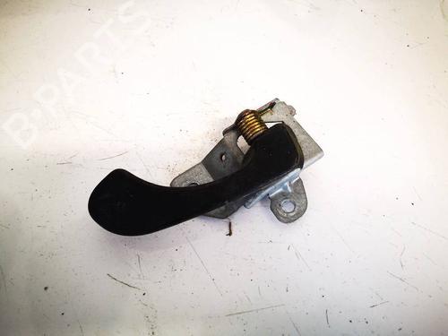 Used Front right interior door handle Front right interior door handle MITSUBISHI CARISMA (DA_) 1.6 (DA1A) (90 hp) 35038688 35038688