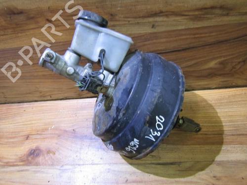 Used Servo brake Servo brake 35651837 35651837