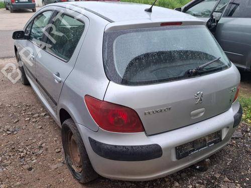 Engine mount PEUGEOT 307 (3A/C) 1.4 | BP36830422M89  - Image 10