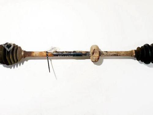 Used Right front driveshaft Right front driveshaft 35163640 35163640