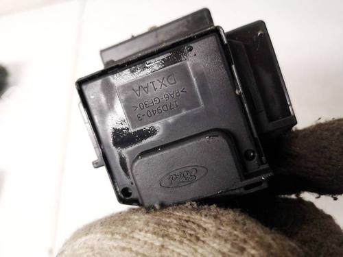 Warning switch FORD FOCUS II (DA_, HCP, DP) 1.6 TDCi | BP35354552I22 - Image 3