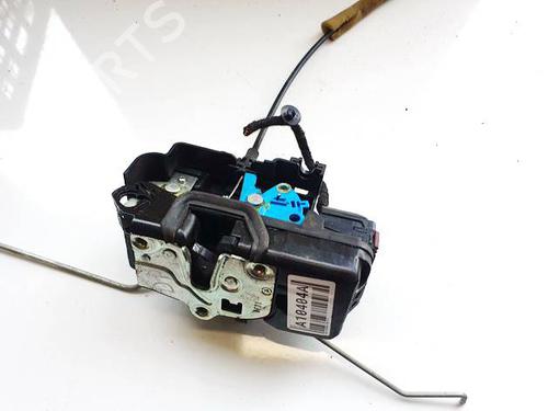 Used Front right lock Front right lock 34977364 34977364
