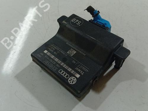 Electronic module VW PASSAT B6 (3C2) 2.0 TDI | BP34786920M83 - Image 3