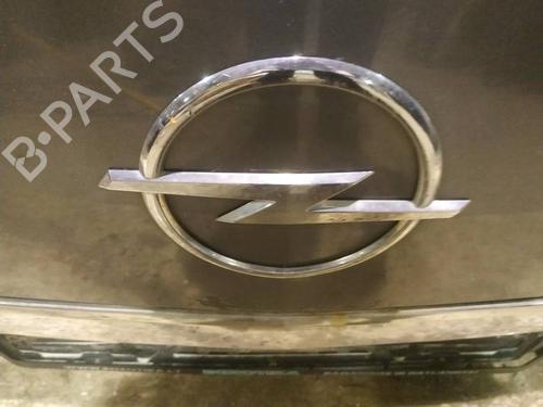 Used Other Other OPEL ASTRA H (A04) 1.7 CDTI (L48) (100 hp) 39895603 39895603